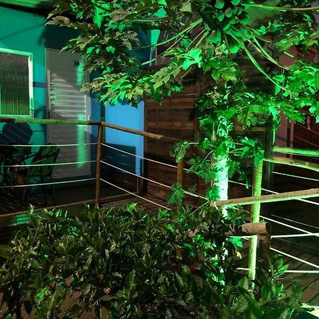 Casinha Do Cadu Apartman Fernando de Noronha Kültér fotó
