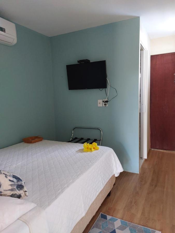 Casinha Do Cadu Apartman Fernando de Noronha Kültér fotó