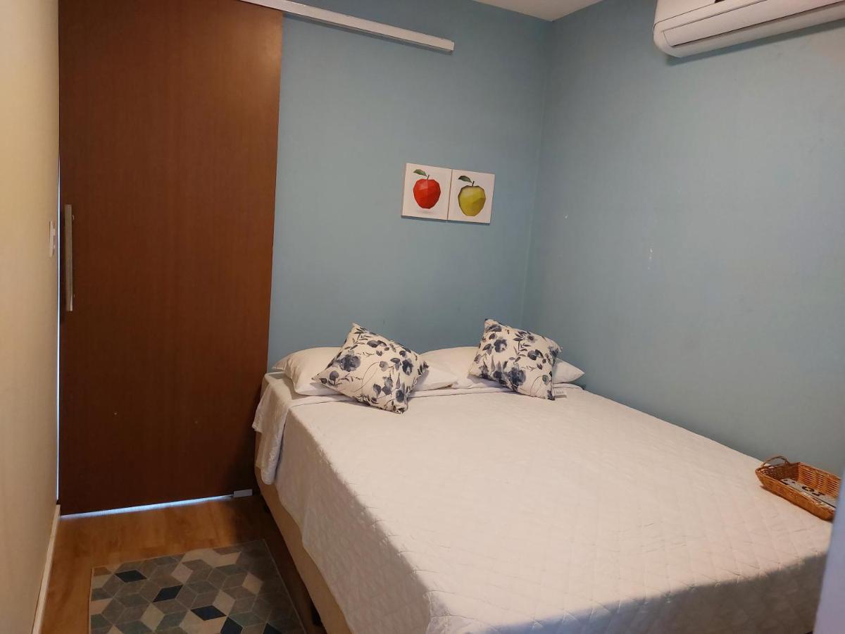 Casinha Do Cadu Apartman Fernando de Noronha Kültér fotó