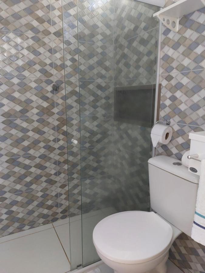Casinha Do Cadu Apartman Fernando de Noronha Kültér fotó