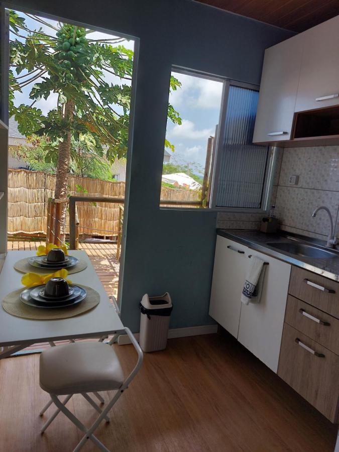 Casinha Do Cadu Apartman Fernando de Noronha Kültér fotó