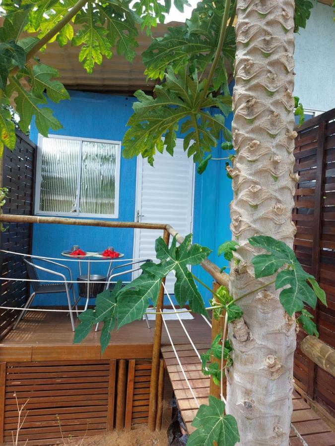 Casinha Do Cadu Apartman Fernando de Noronha Kültér fotó