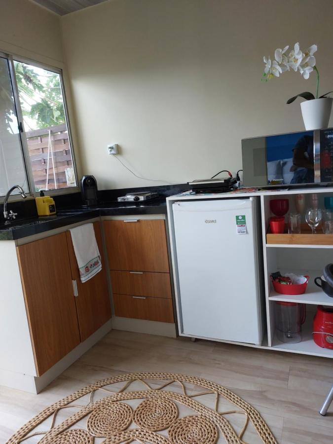 Casinha Do Cadu Apartman Fernando de Noronha Kültér fotó