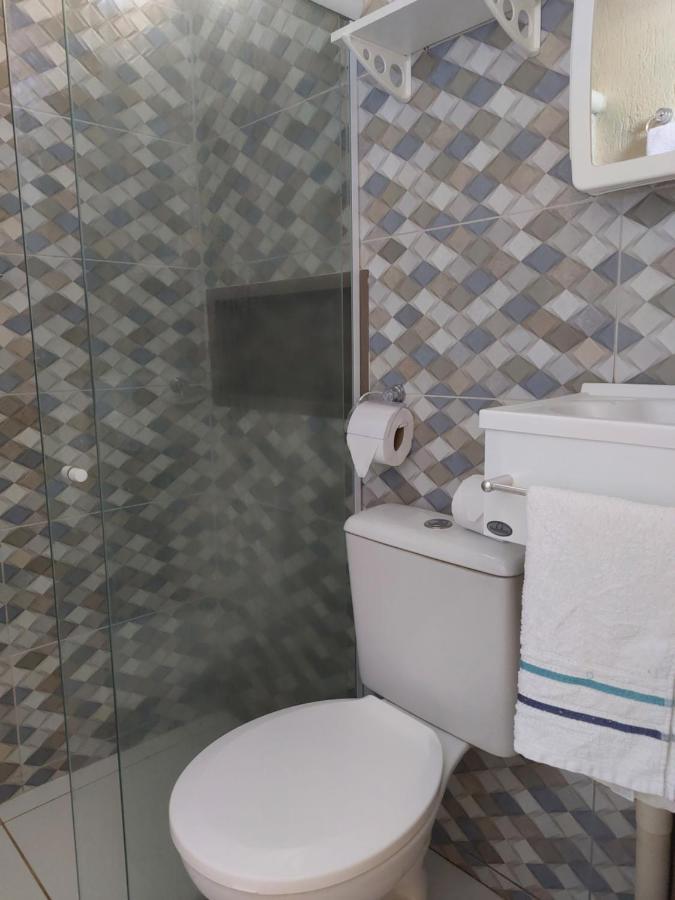 Casinha Do Cadu Apartman Fernando de Noronha Kültér fotó